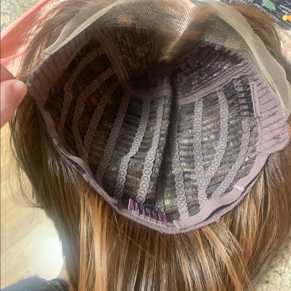 13” Olivia Wig from INH (Insert Name Here) 💖 - Picture 7 of 8